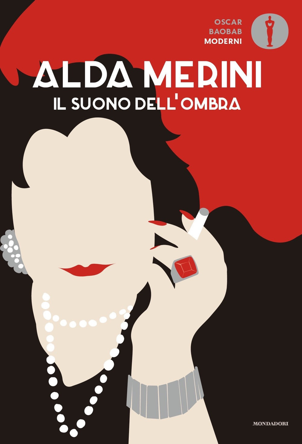 Il suono dell'ombra. Poesie e prose (1953-2009).