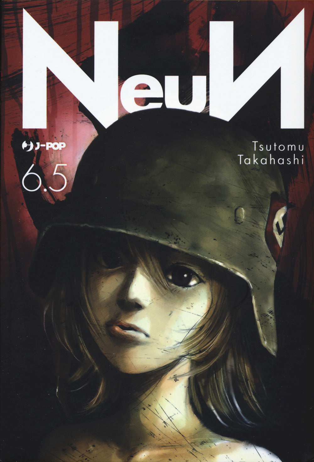 Neun. Vol. 6.5.