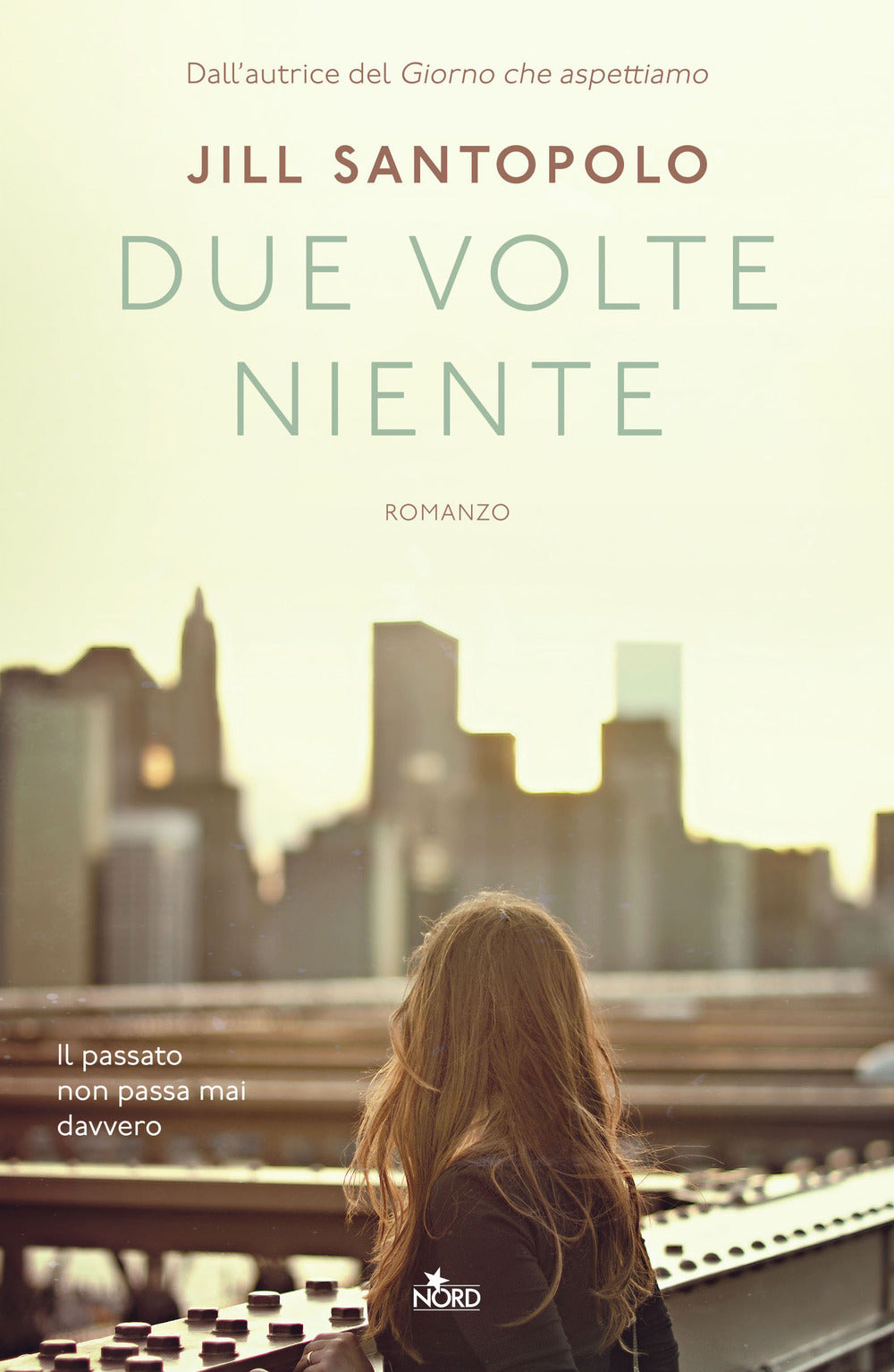 Due volte niente.