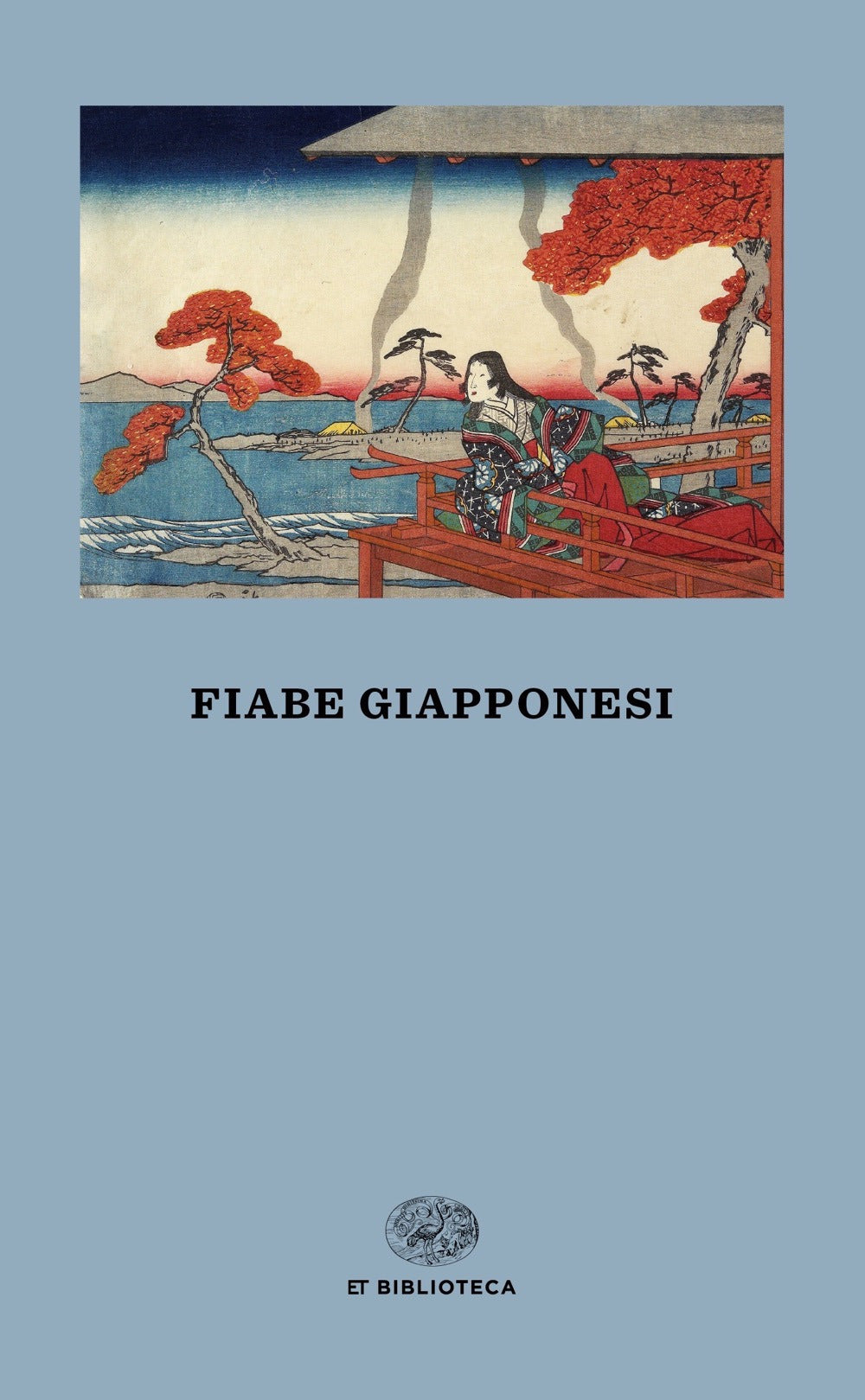 Fiabe giapponesi.