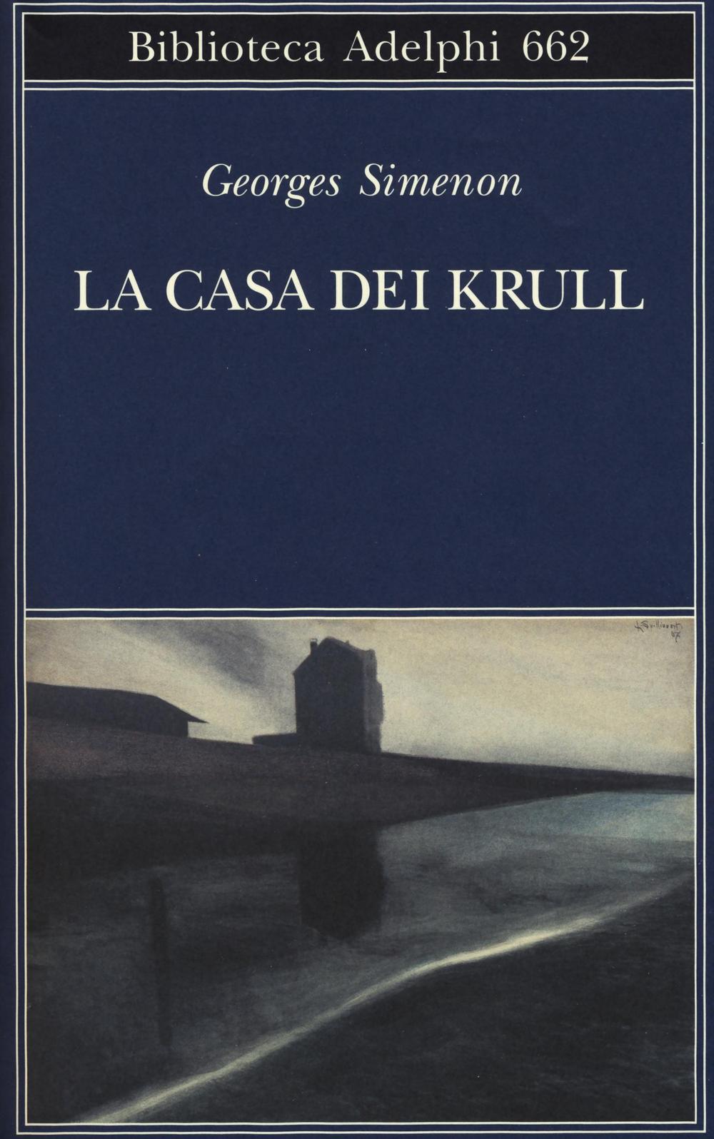 La casa dei Krull.