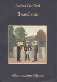 Il casellante.