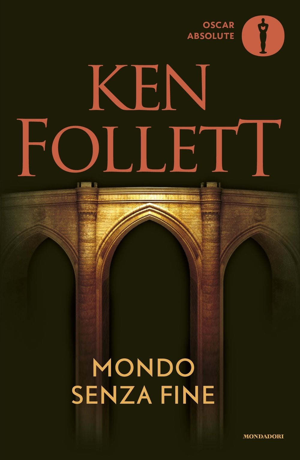 Mondo senza fine.