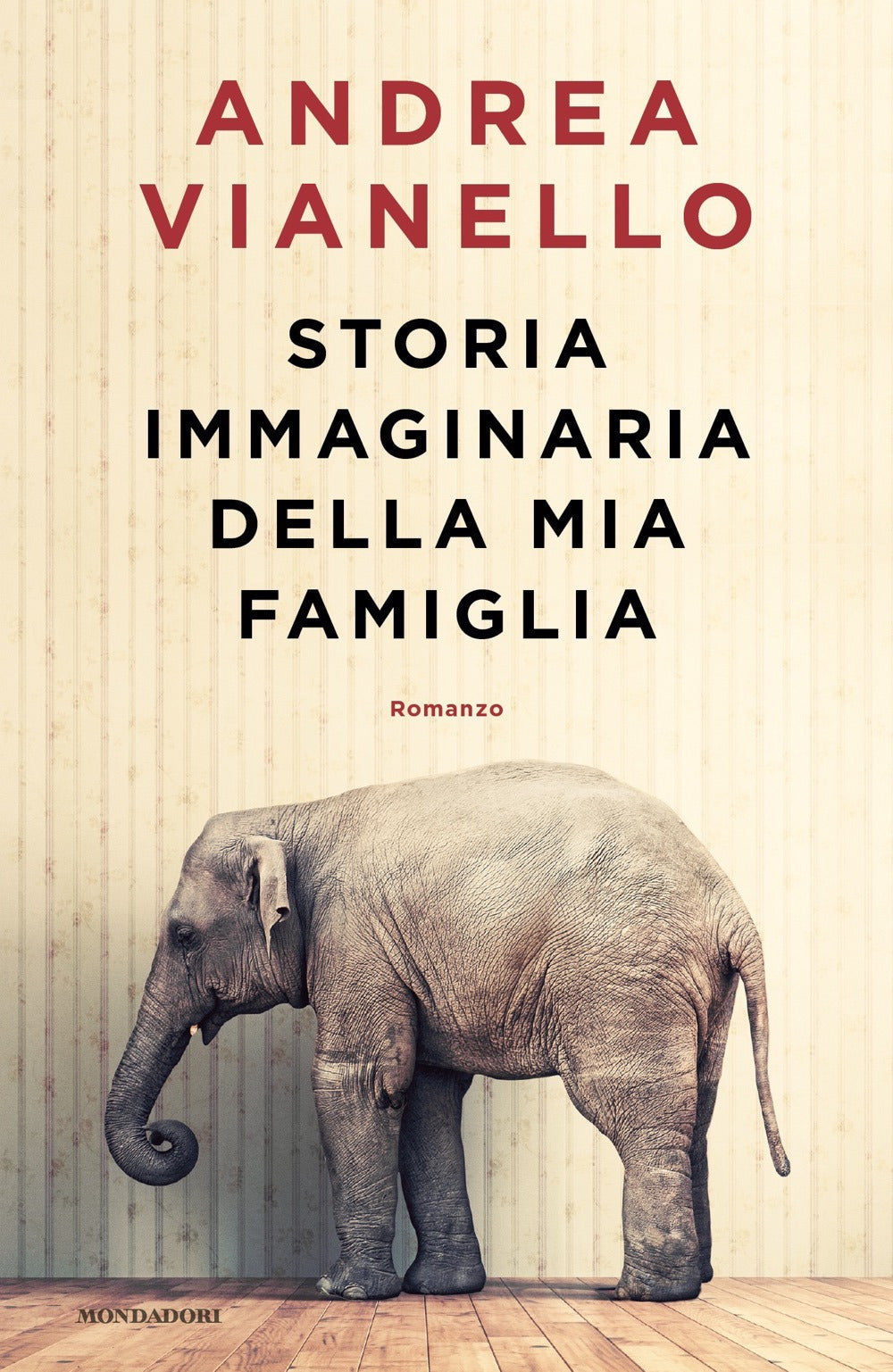Storia immaginaria della mia famiglia.
