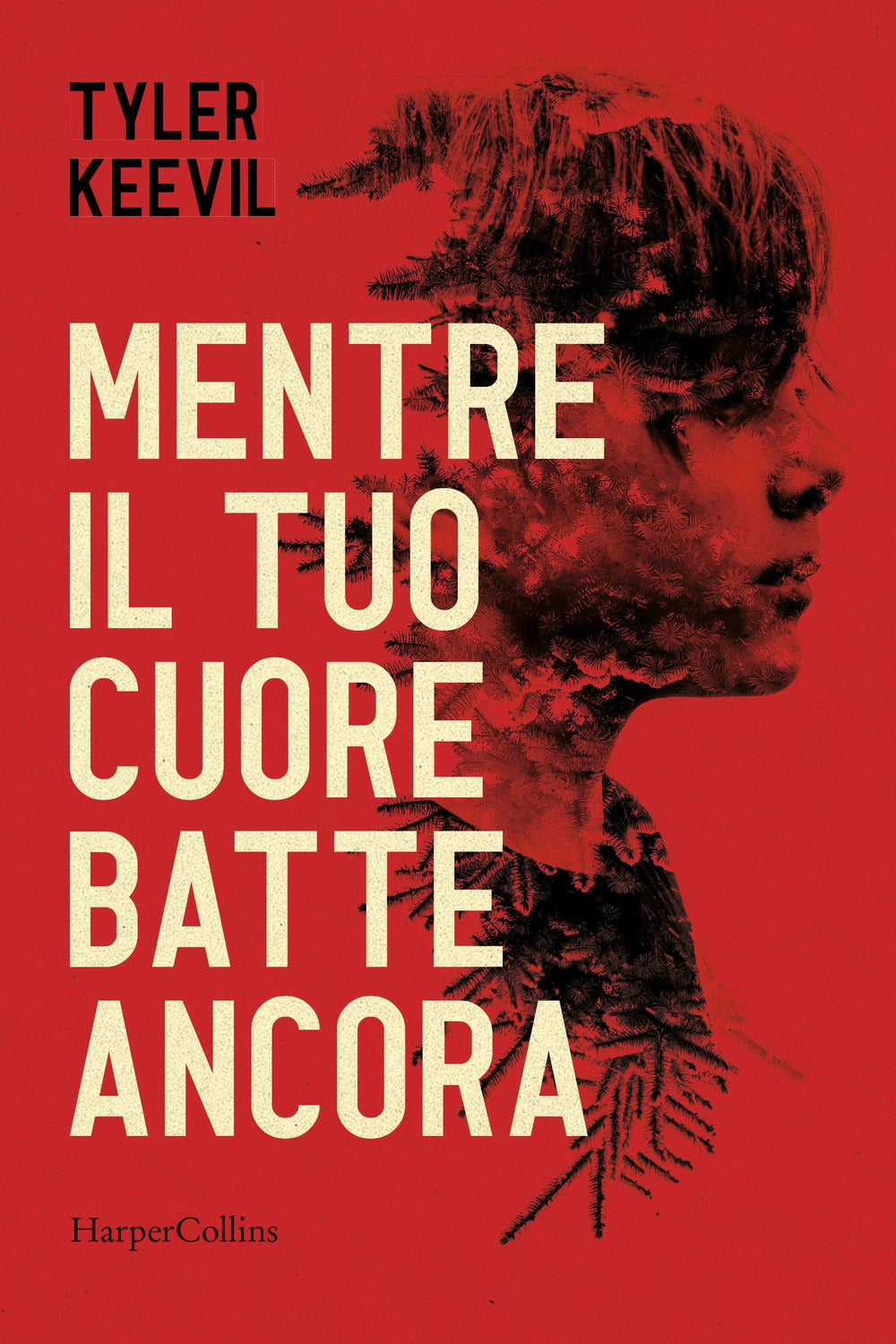 Mentre il tuo cuore batte ancora.