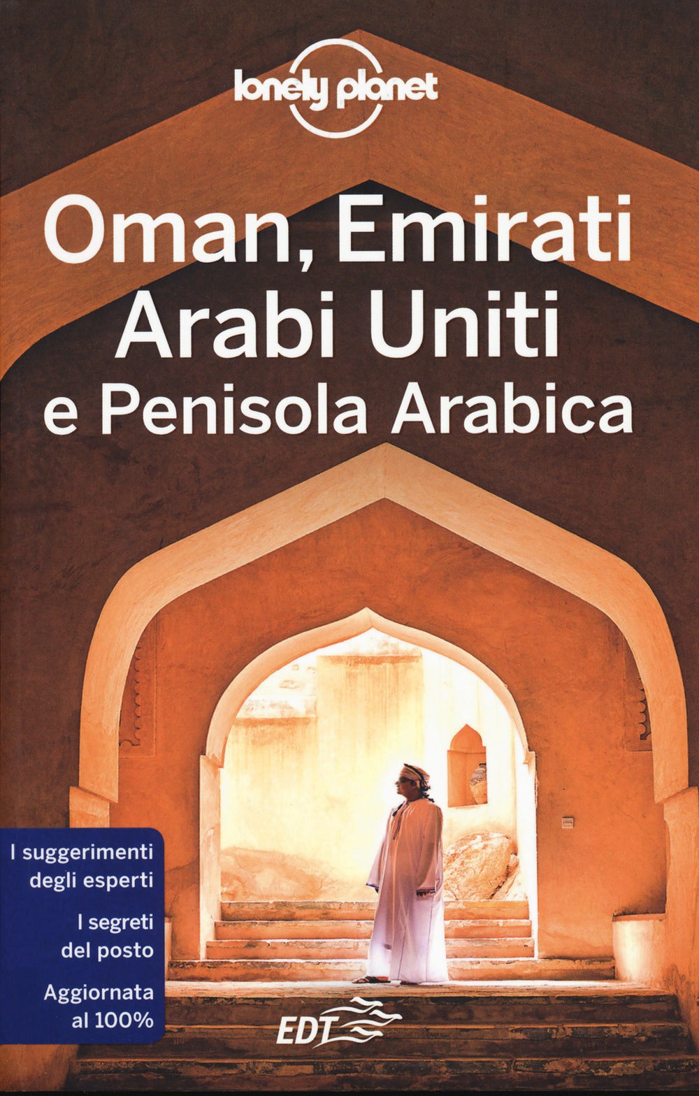 Oman, Emirati Arabi Uniti e Penisola arabica.