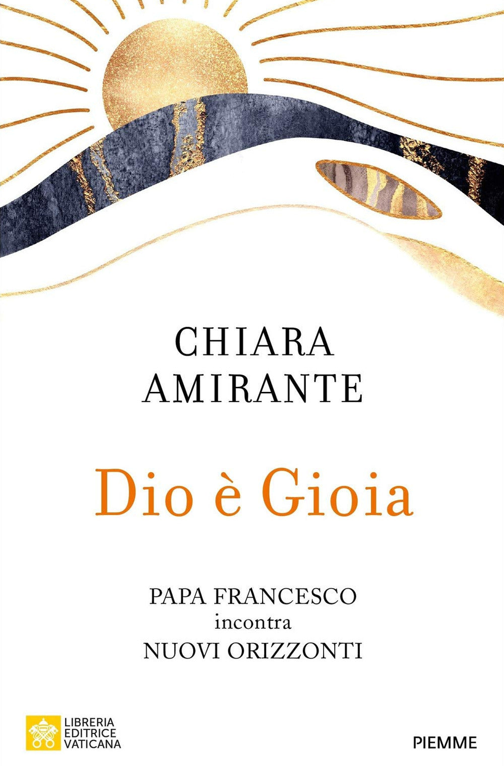 Dio è gioia. Papa Francesco incontra Nuovi Orizzonti.