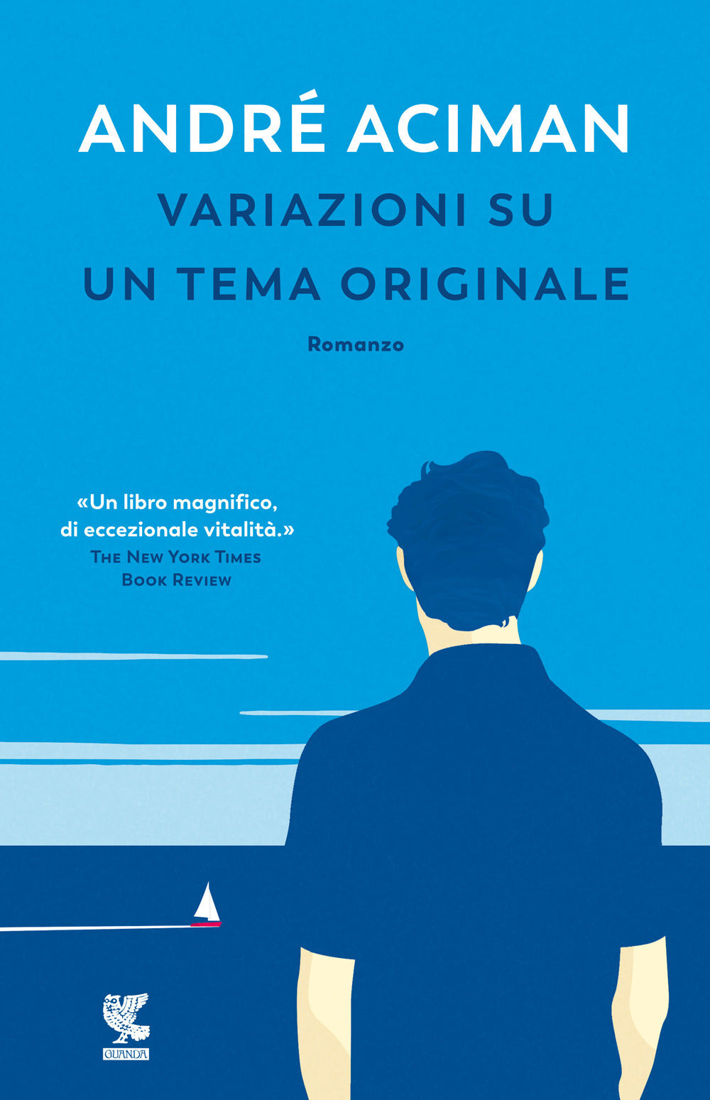 Variazioni su un tema originale.