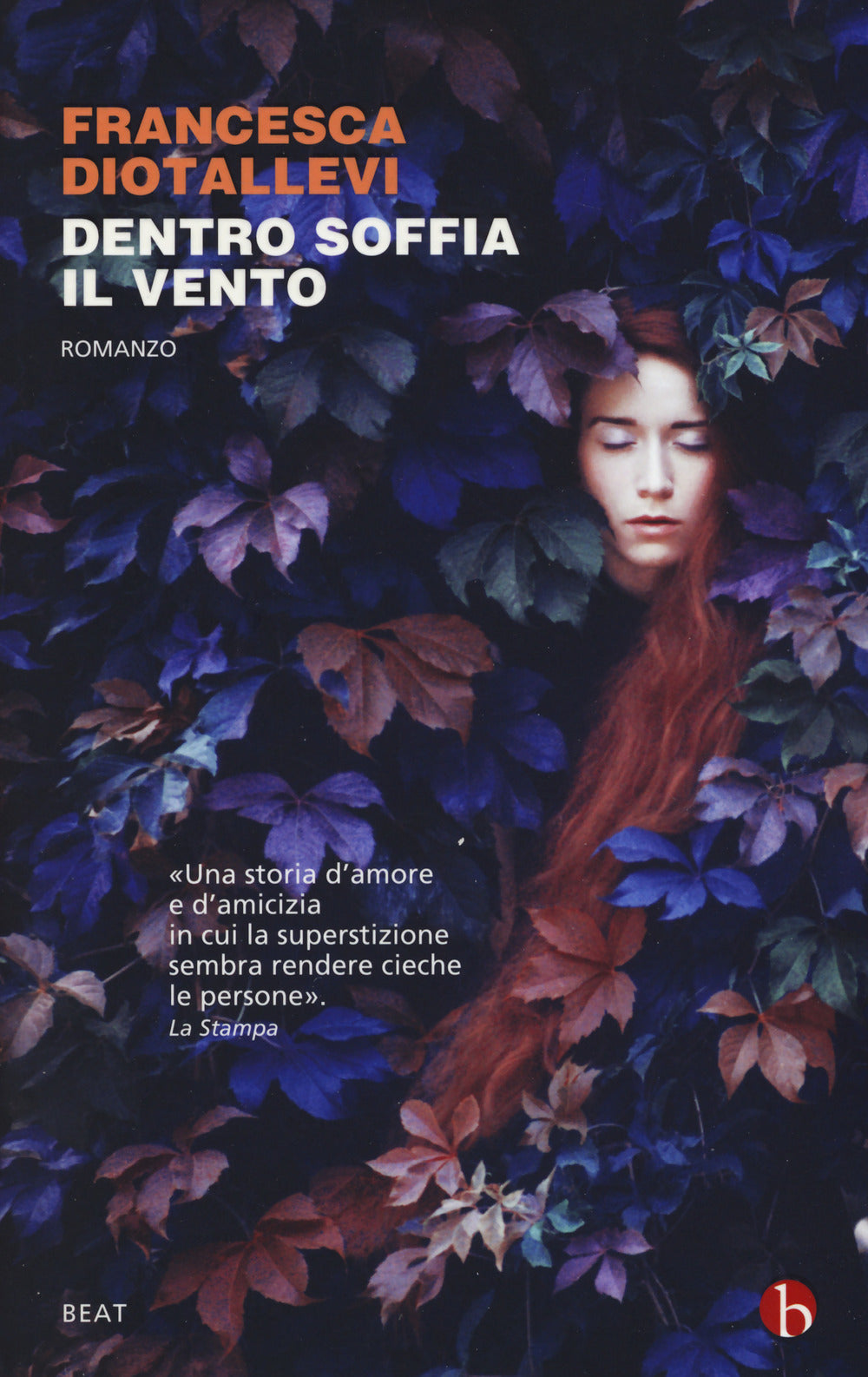 Dentro soffia il vento.