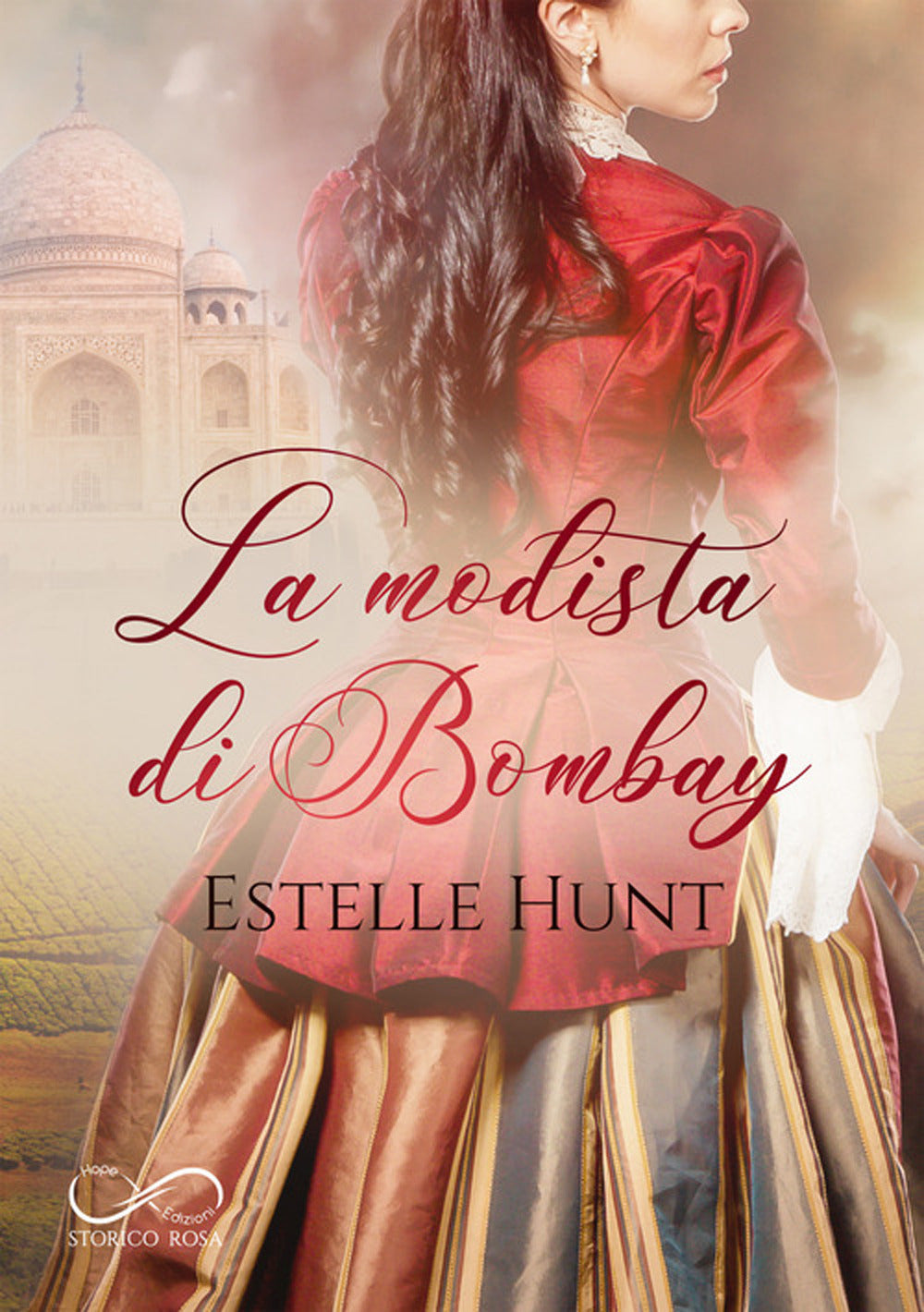 La modista di Bombay.