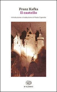 Il castello.