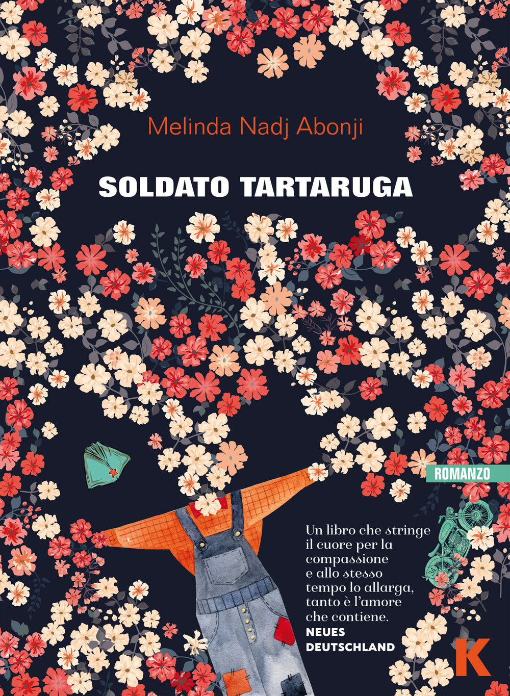 Soldato tartaruga.