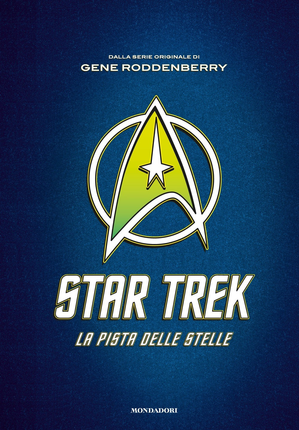 Star Trek. La pista delle stelle.