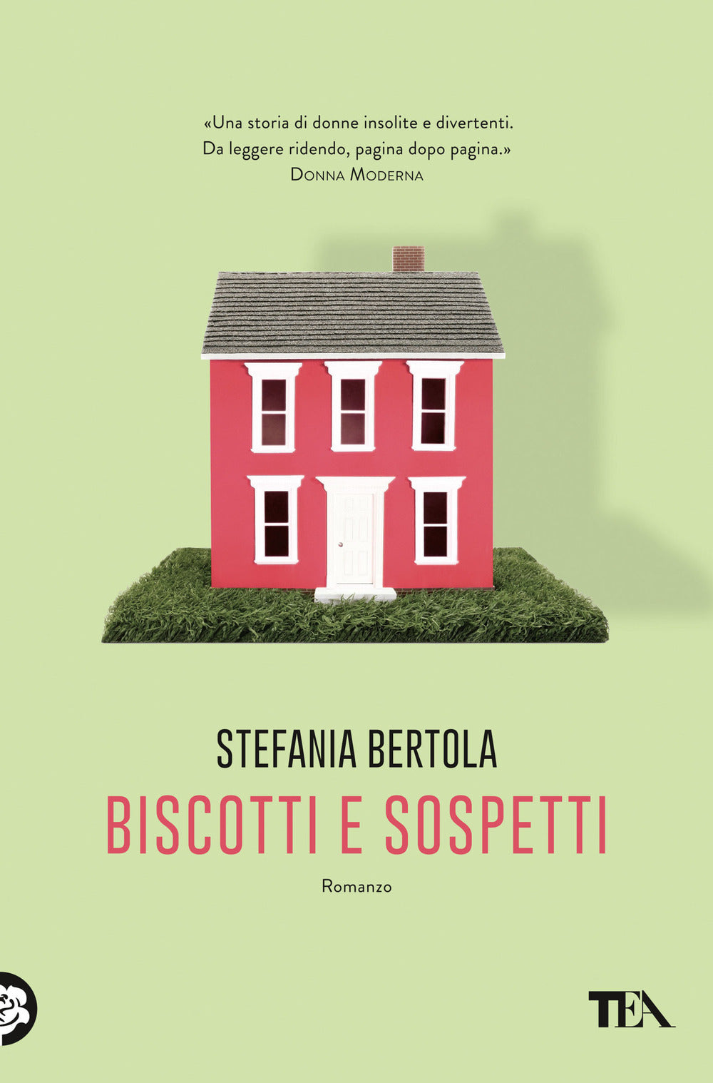 Biscotti e sospetti.