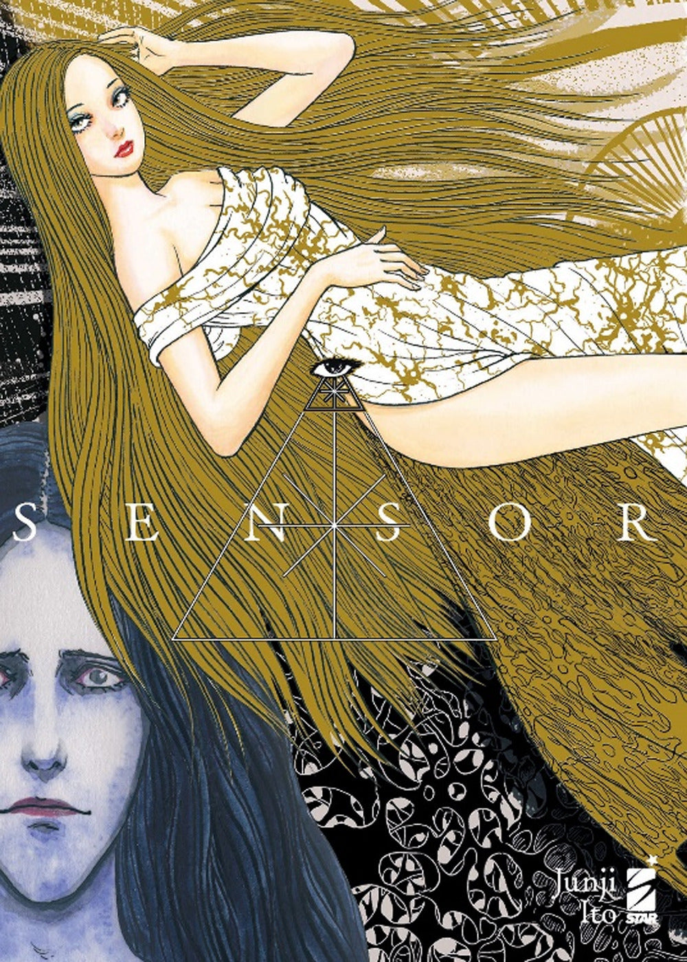 Sensor.