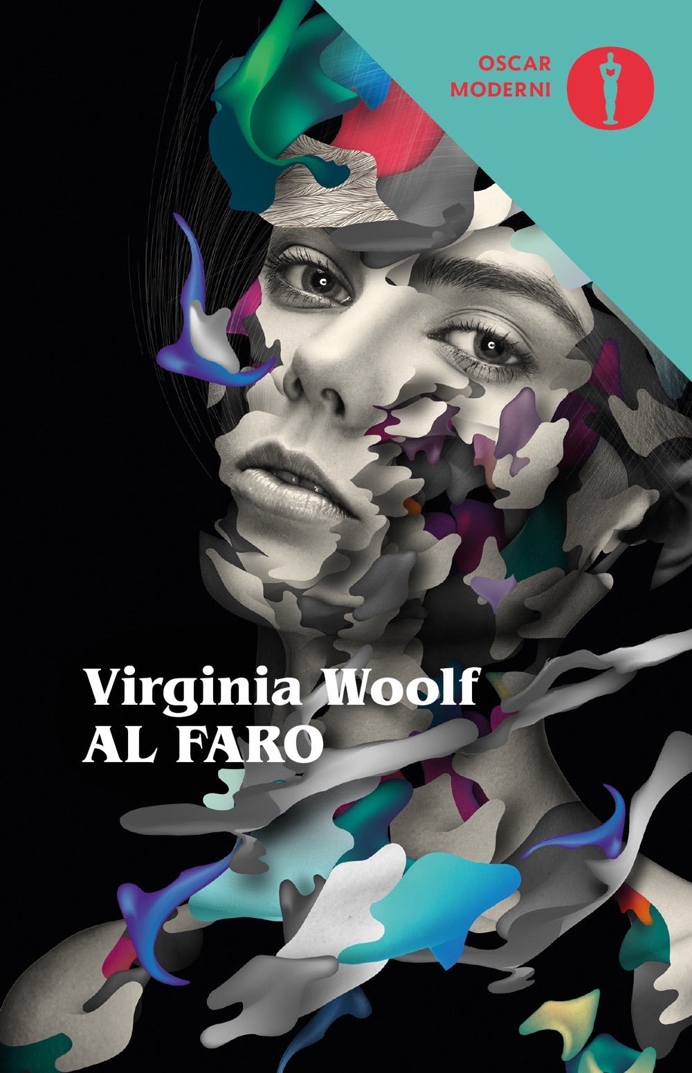 Al faro.