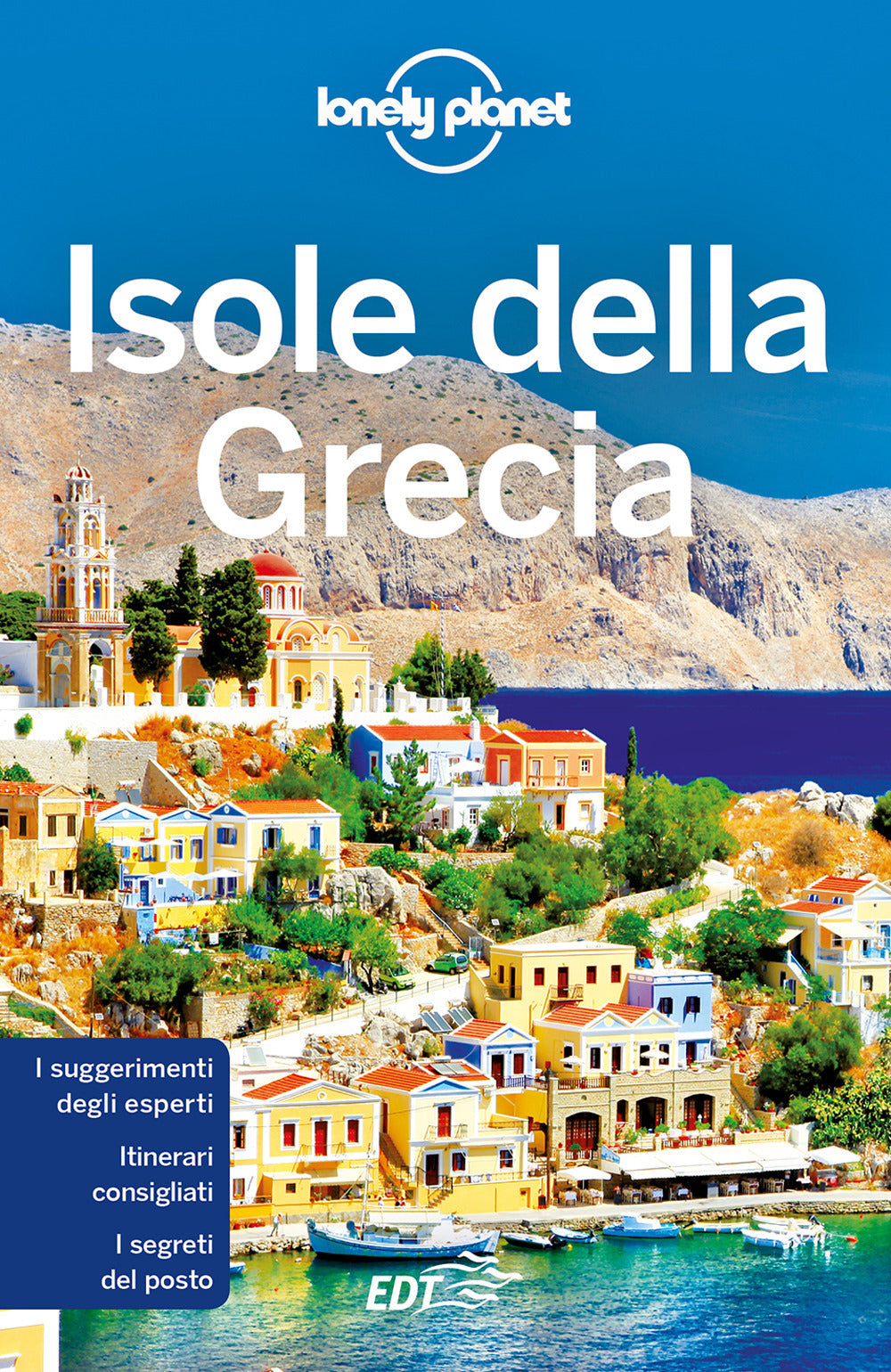 Isole della Grecia.