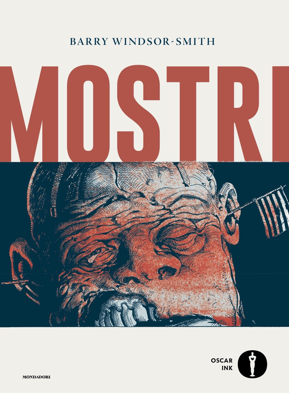 Mostri.