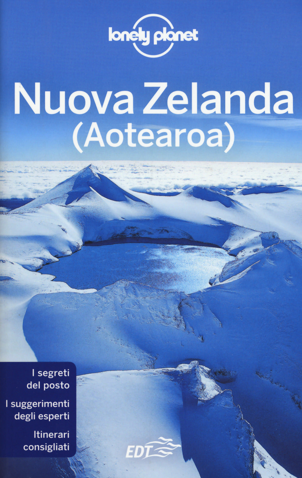 Nuova Zelanda.