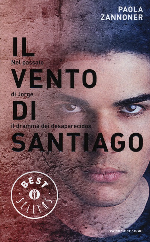 Il vento di Santiago.