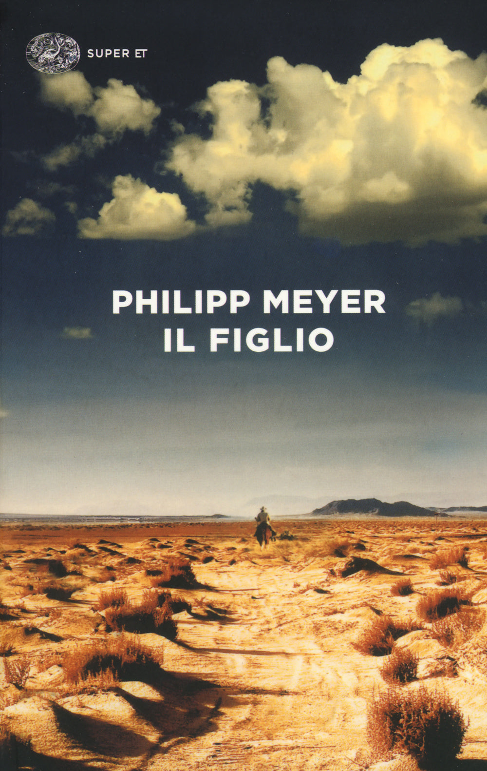 Il figlio.
