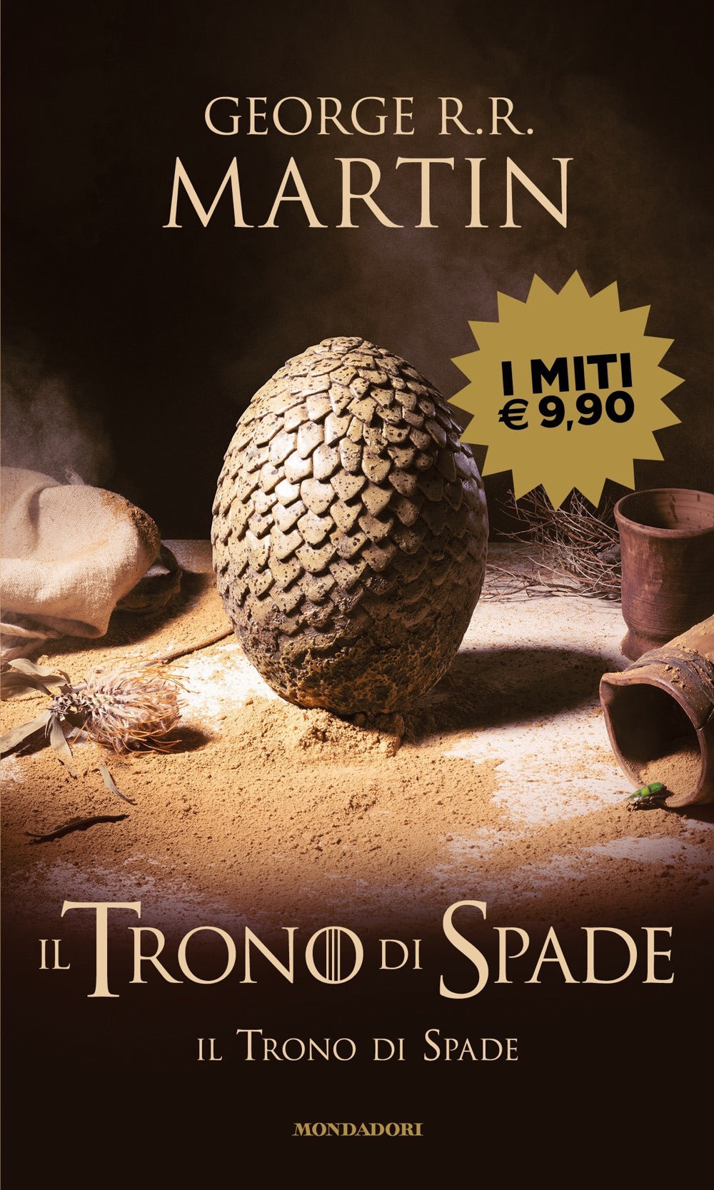 Il trono di spade. Vol. 1: Il trono di spade.