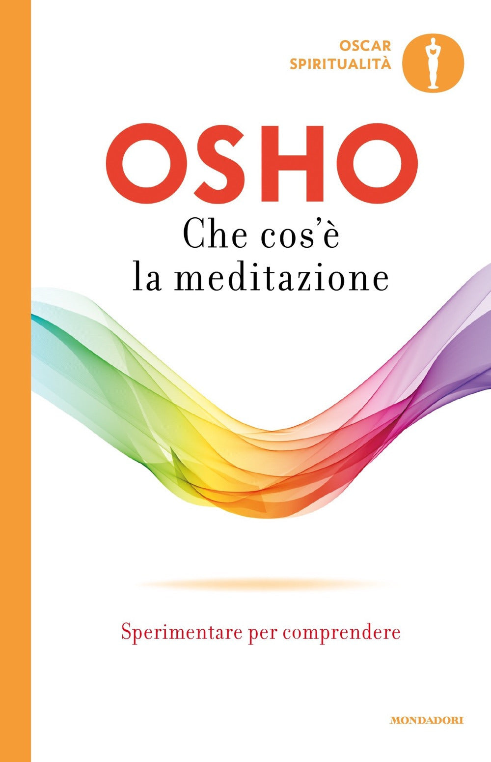 Che cos'è la meditazione.