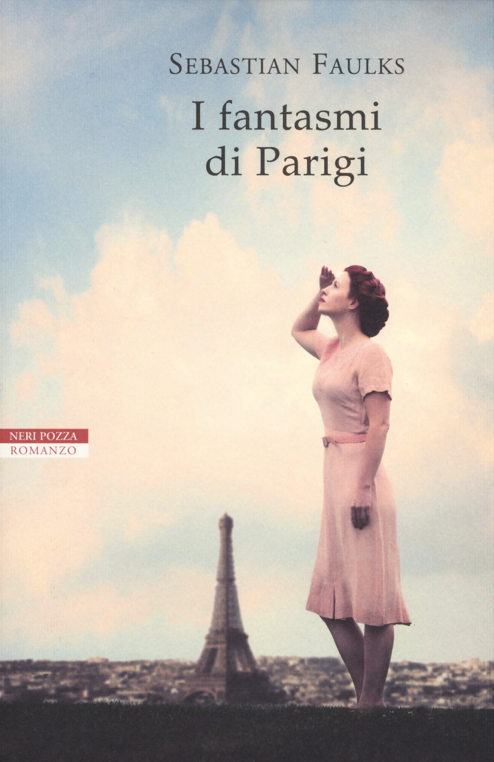 I fantasmi di Parigi.