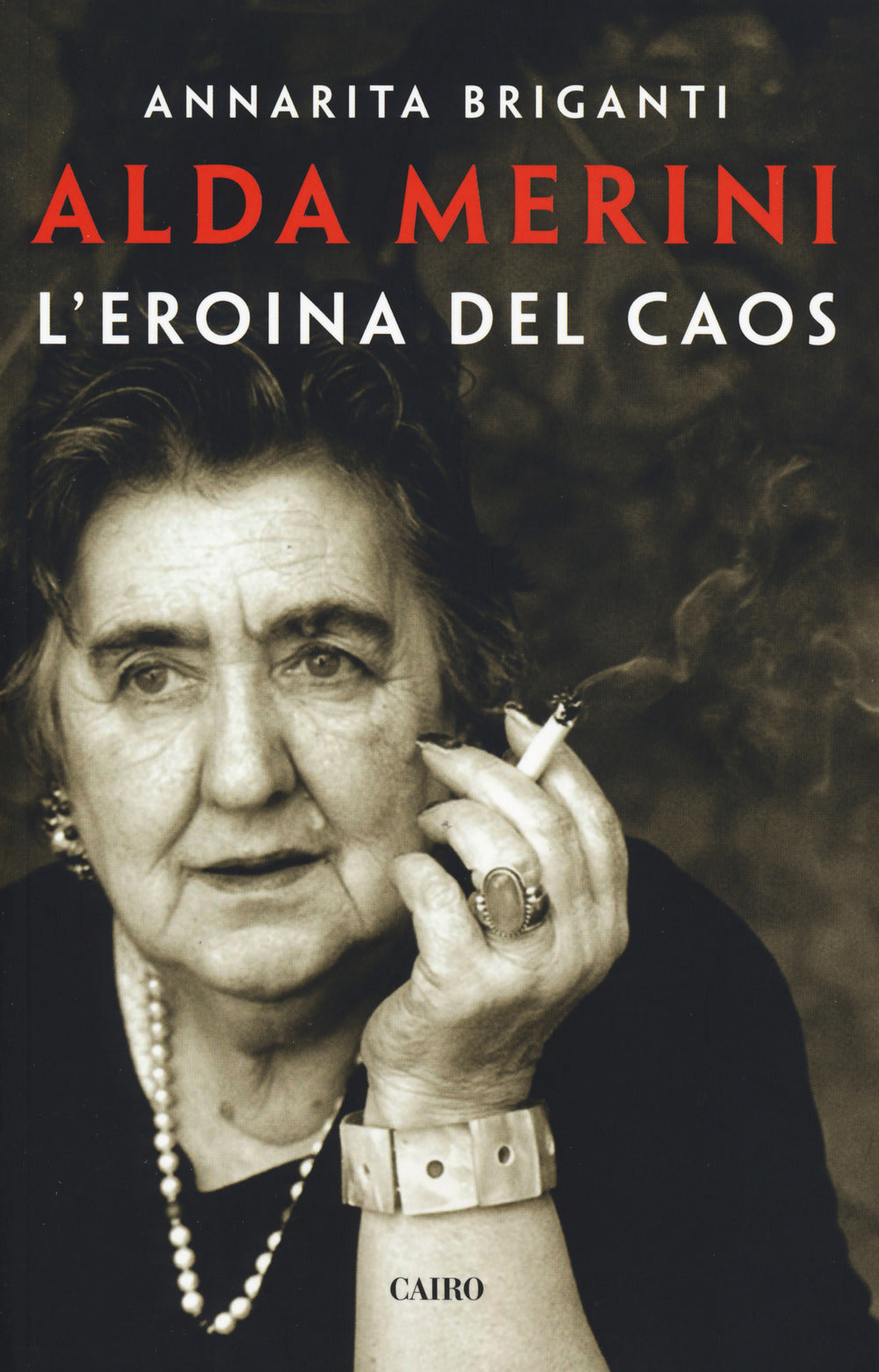 Alda Merini. L'eroina del caos.