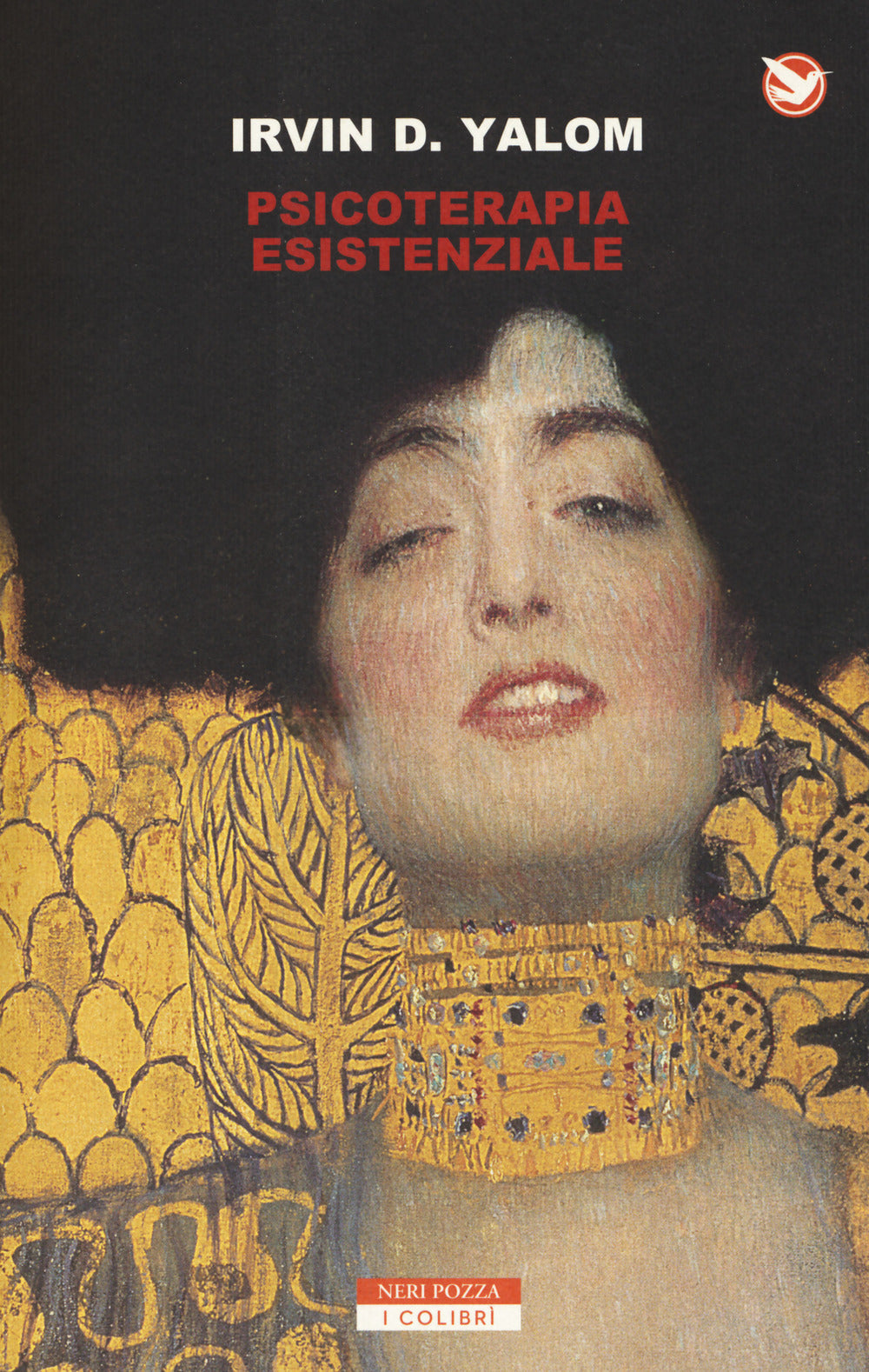 Psicoterapia esistenziale.