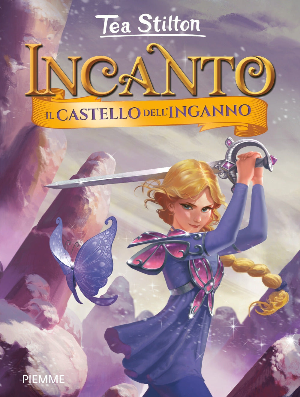 Il castello dell'inganno.