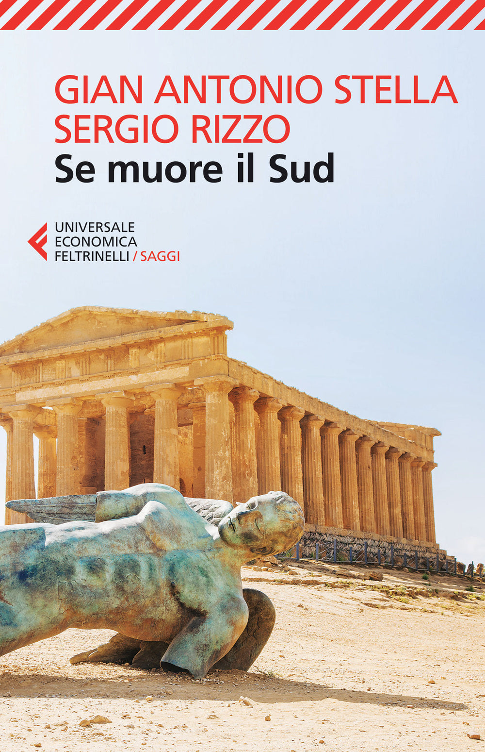 Se muore il Sud.