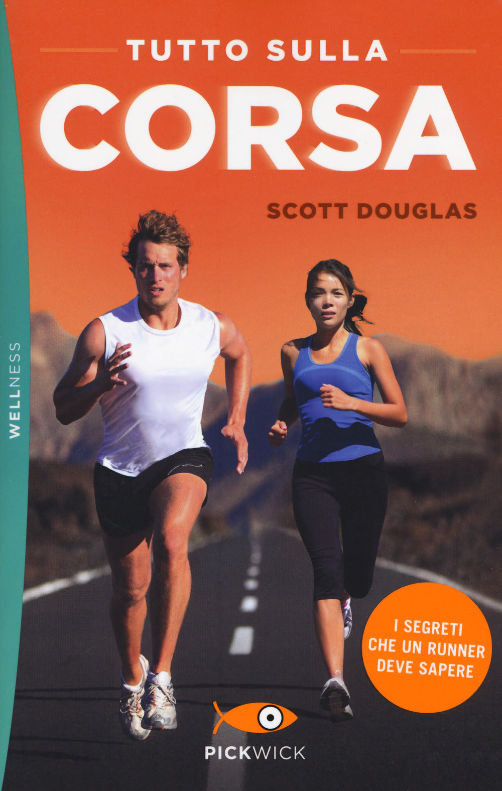 Tutto sulla corsa. I segreti che un runner deve sapere.