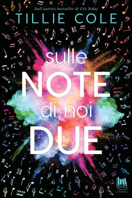 Sulle note di noi due.