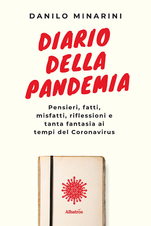 Diario della pandemia.