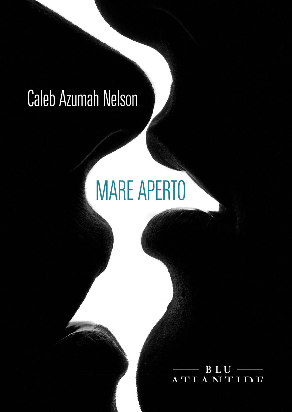Mare aperto.