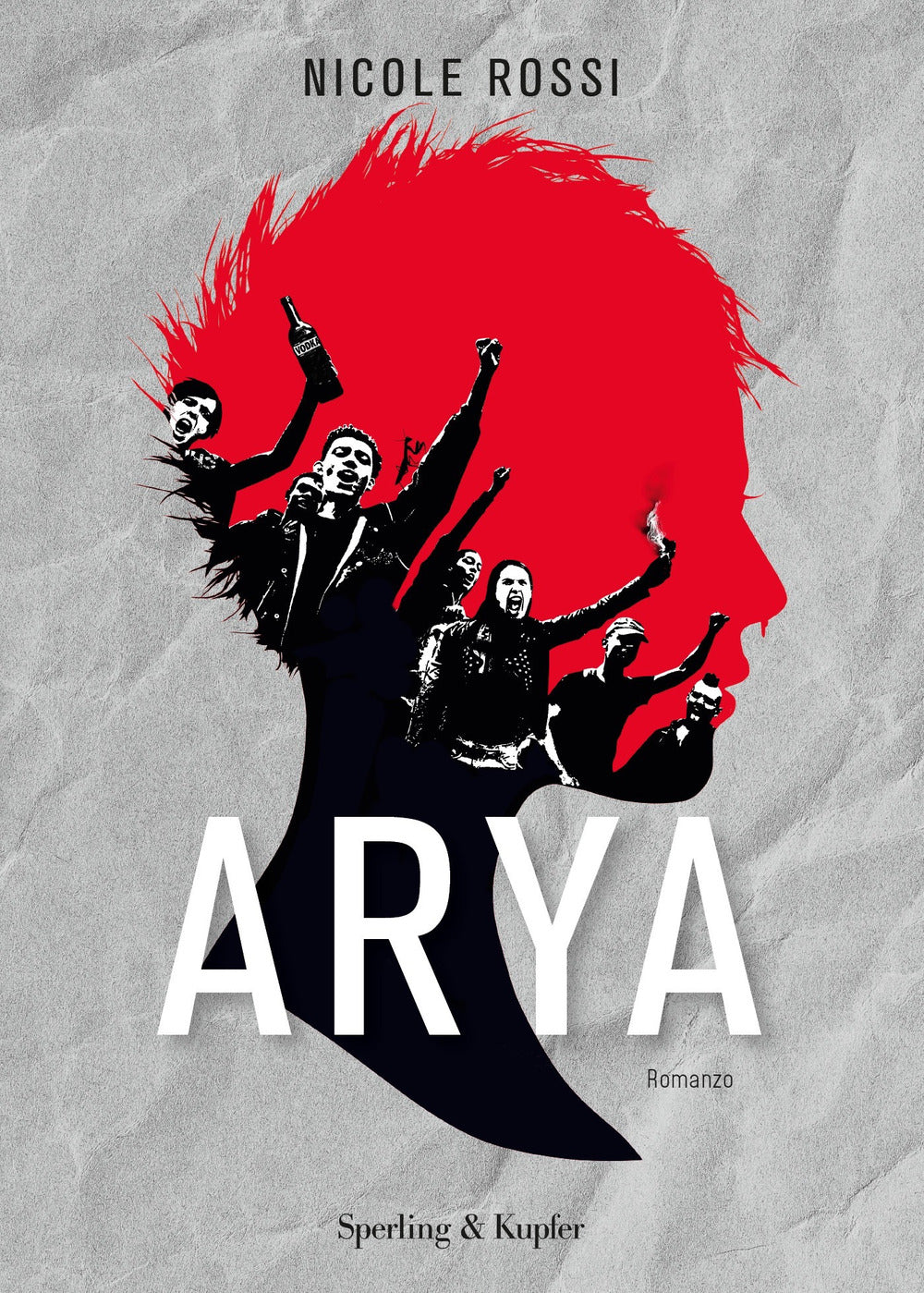 Arya.
