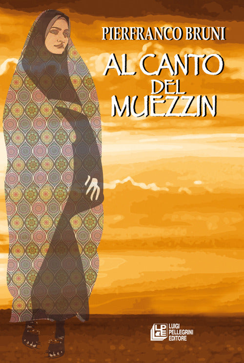 Al canto del muezzin.