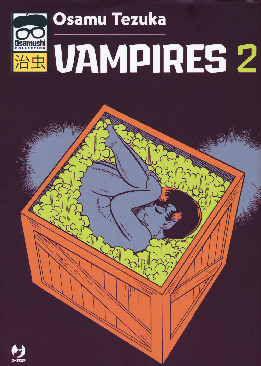 Vampires. Vol. 2.