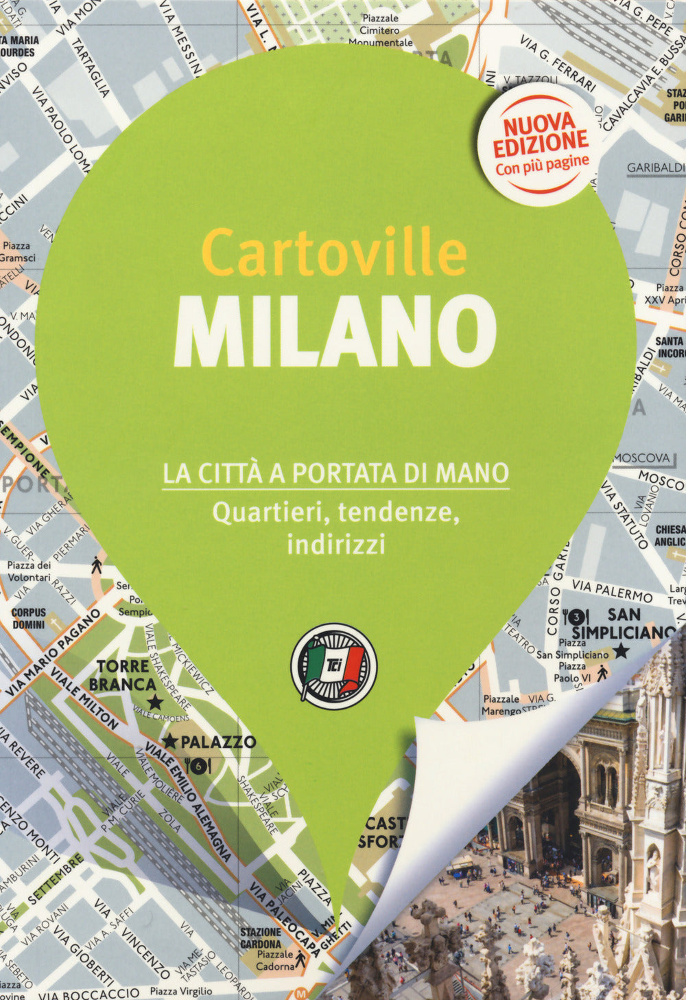 Milano.