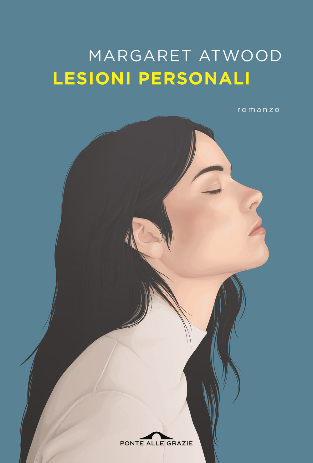 Lesioni personali.