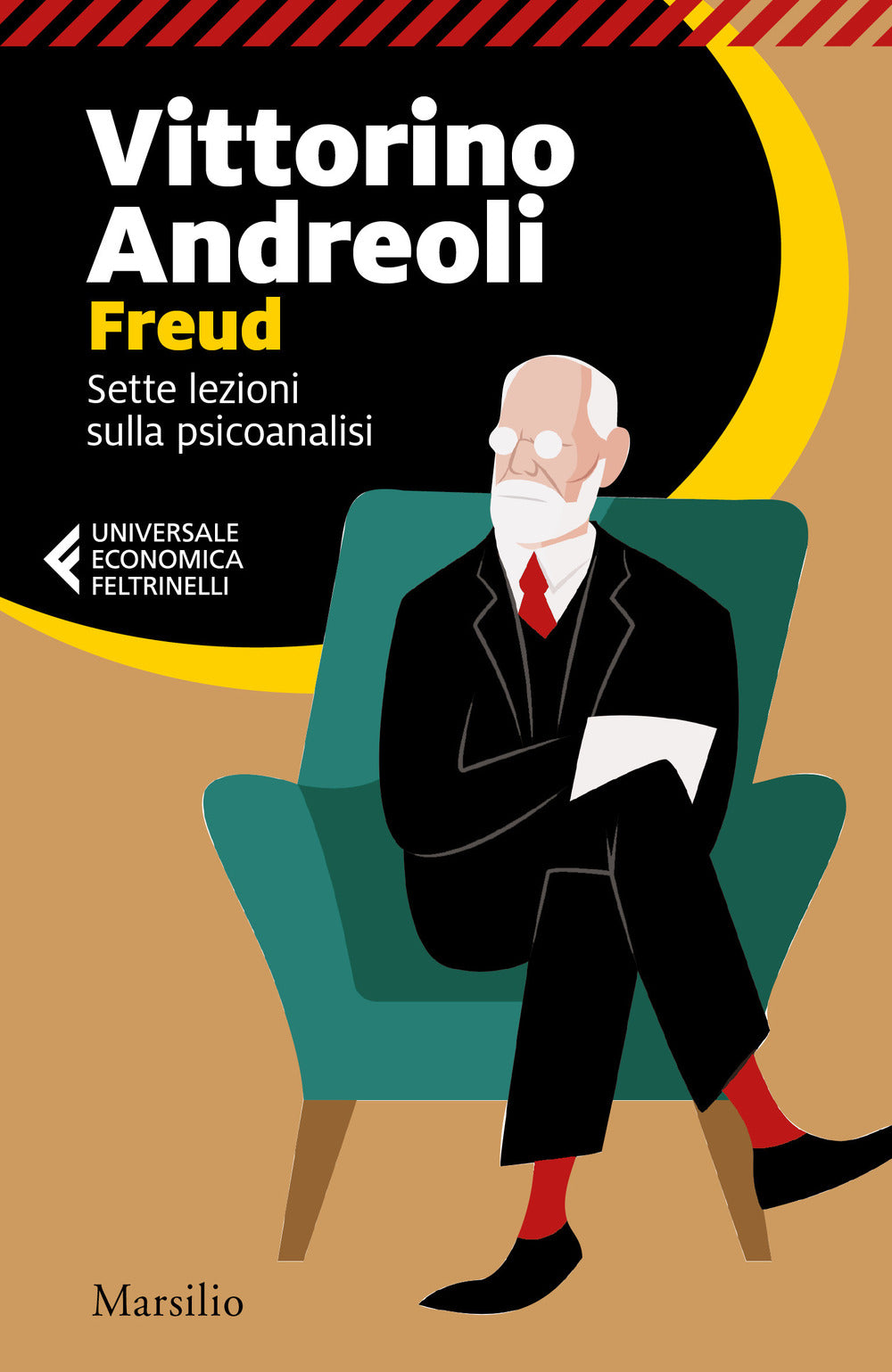 Freud. Sette lezioni sulla psicoanalisi.