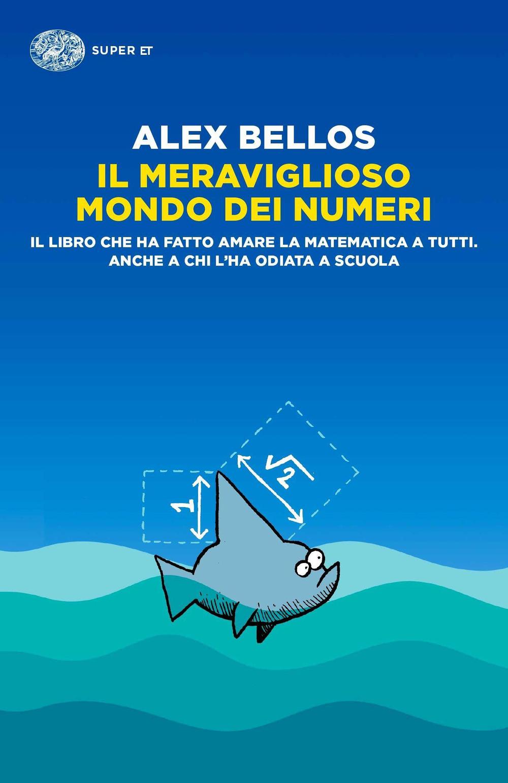 Il meraviglioso mondo dei numeri.