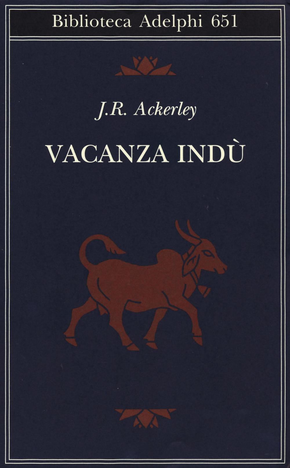 Vacanza indù