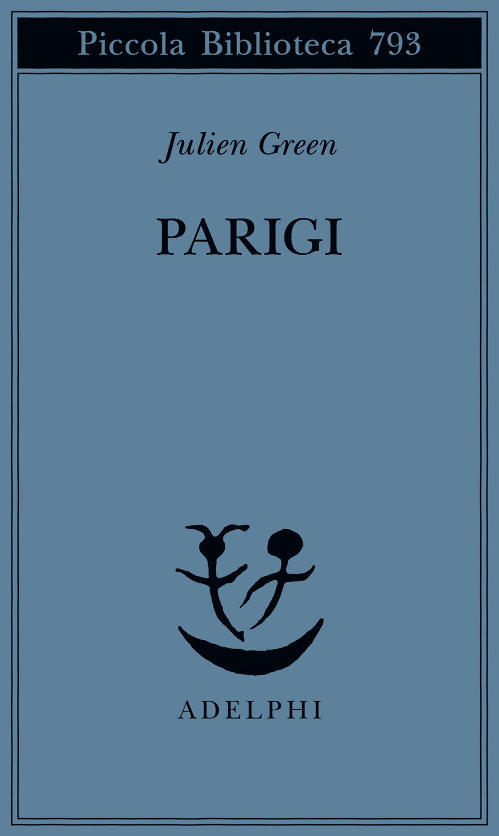 Parigi
