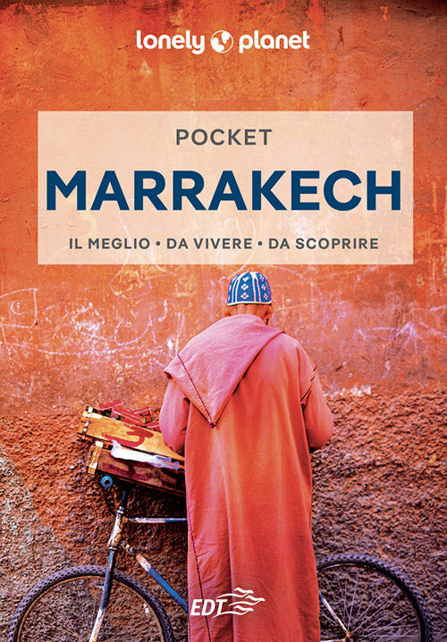 Marrakech Pocket
