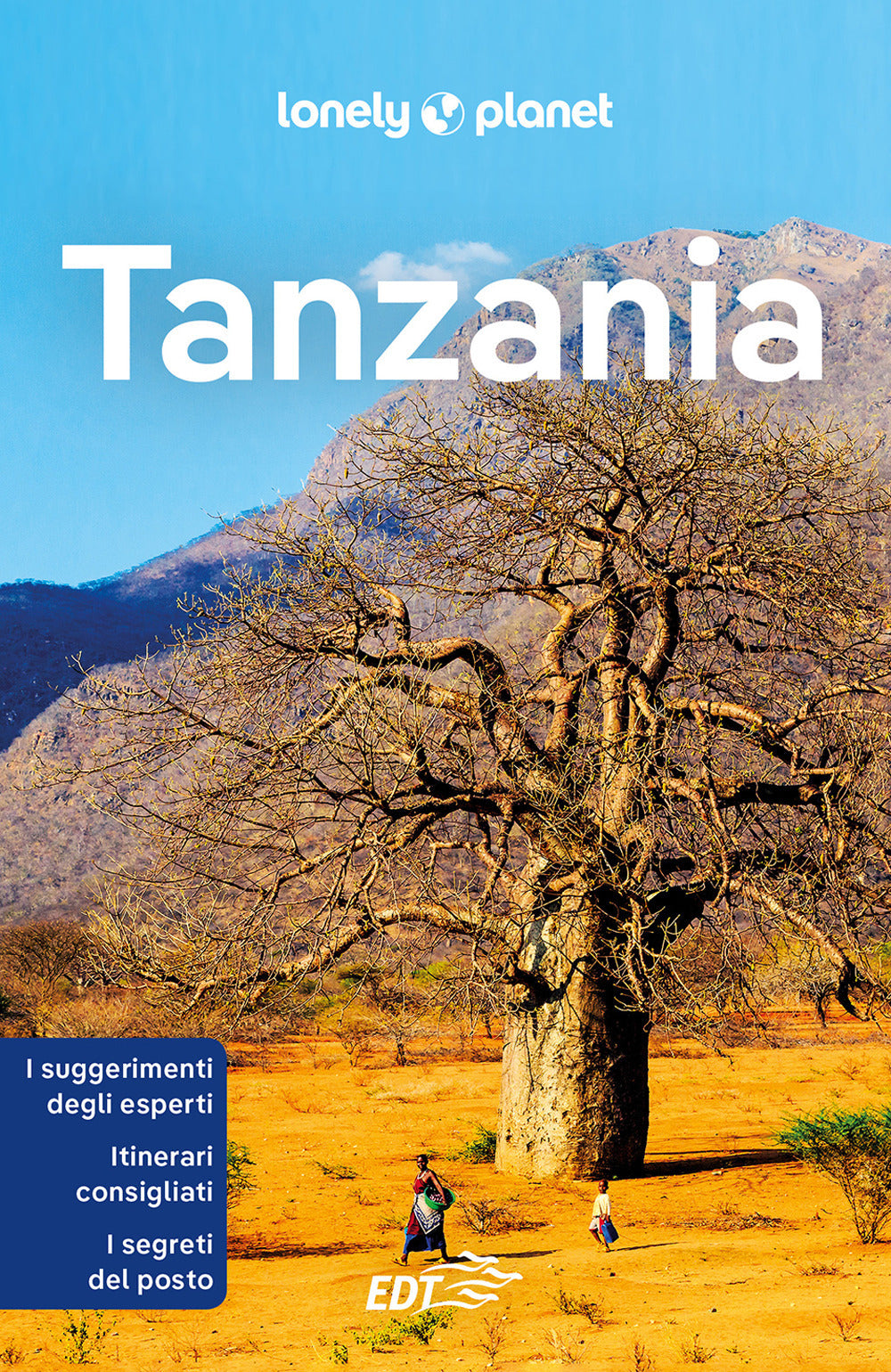 Tanzania