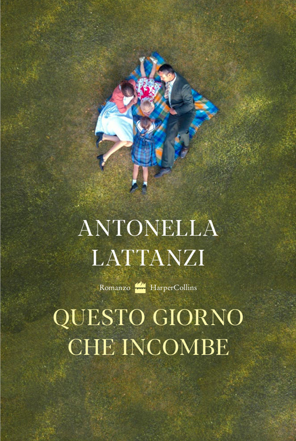 Questo giorno che incombe.