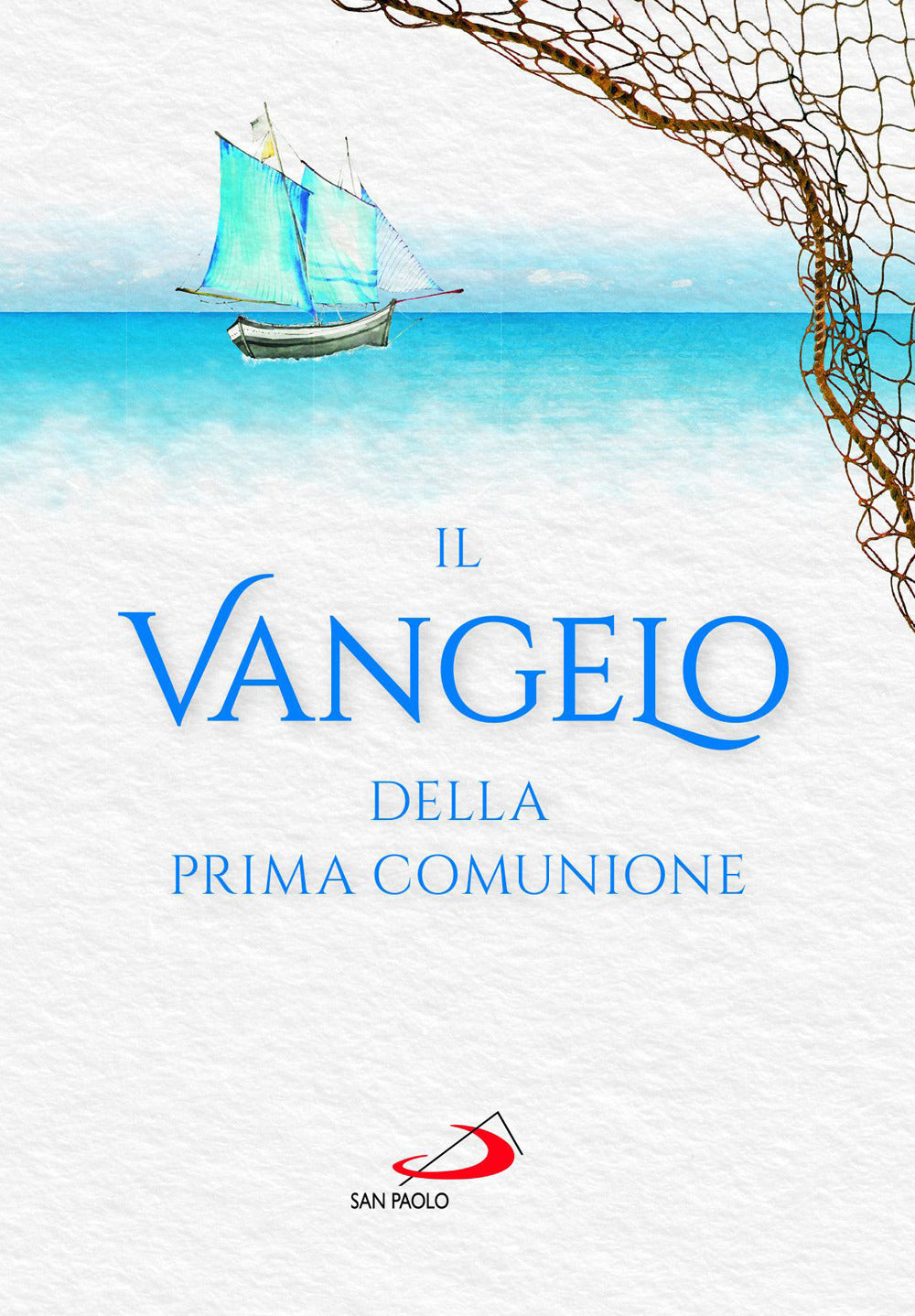 Vangelo della prima comunione