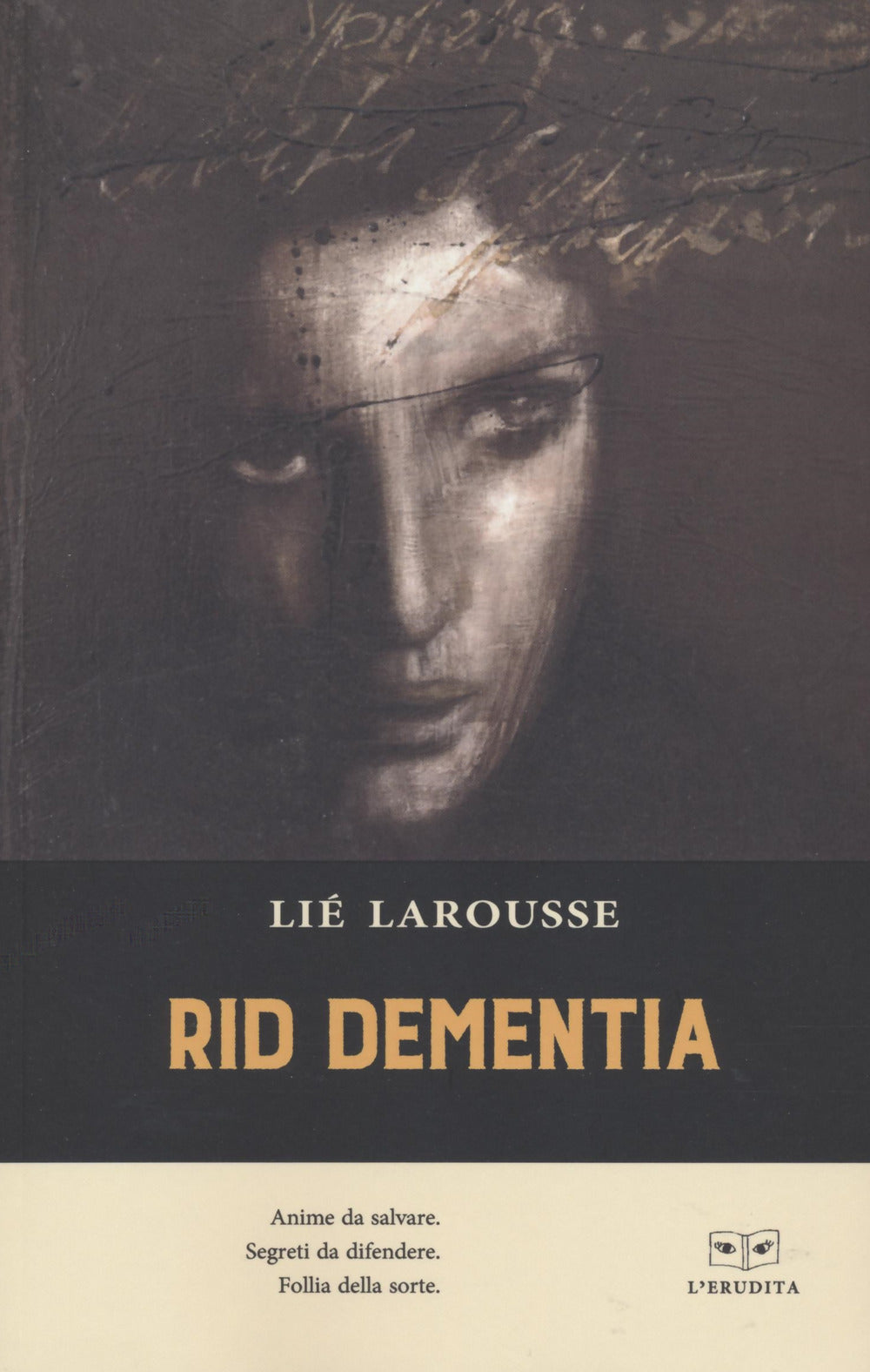 Rid Dementia.